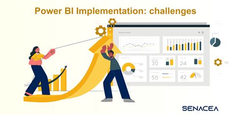 Challenges in BI Implementation